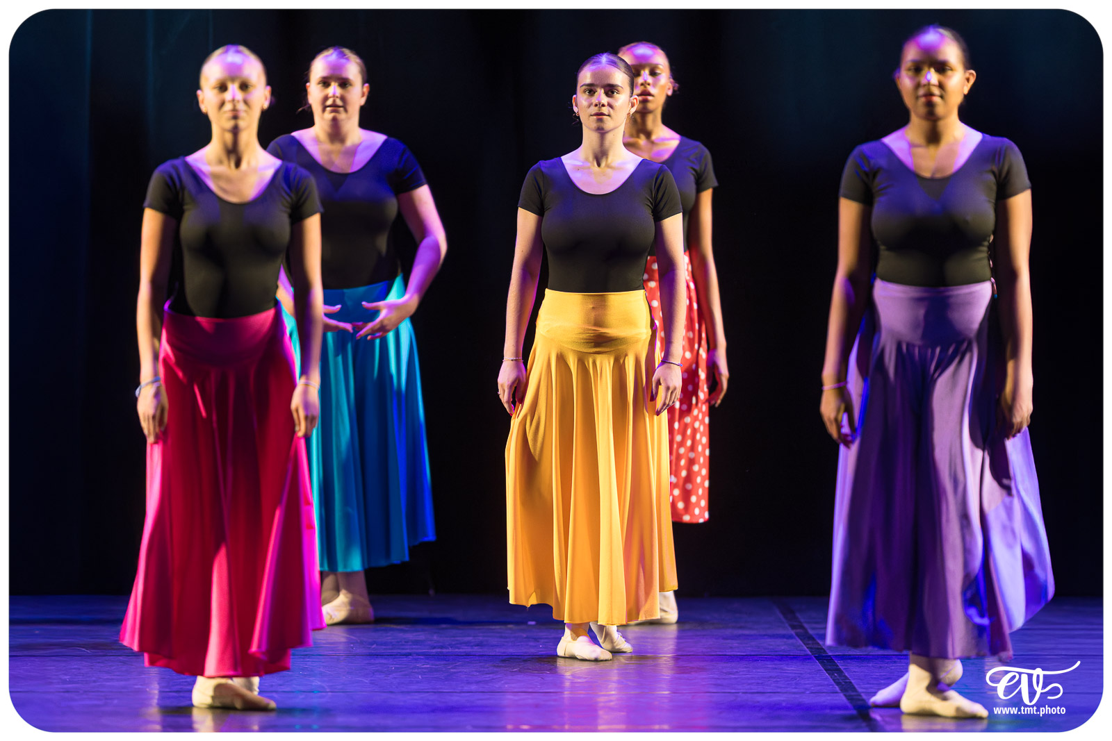 GALA DE DANSE EMMDH 2025